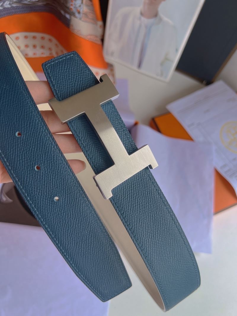 Hermes Belts